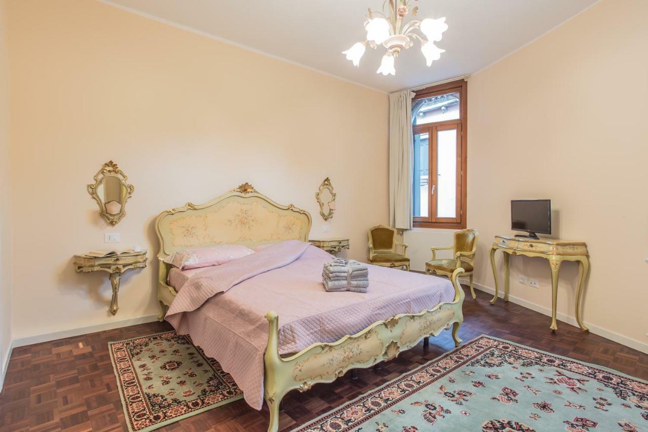 Apartment Ca De Le Colonnette - St Marks Square