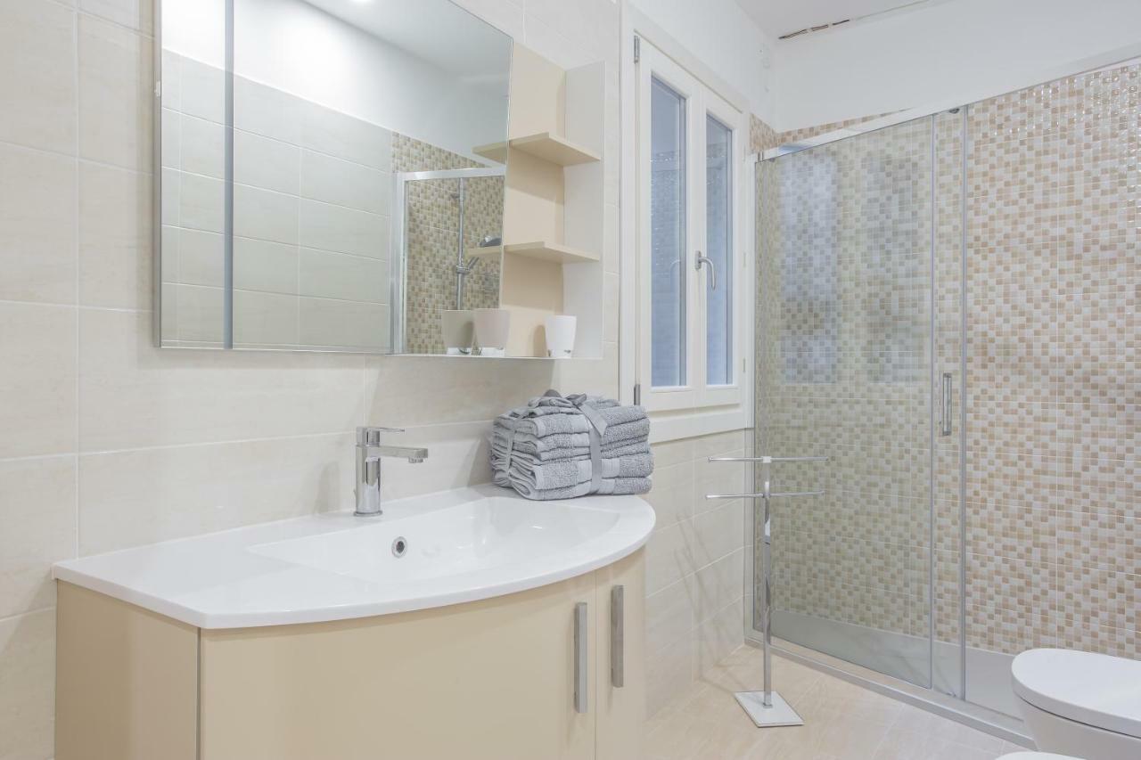 Ca De Le Colonnette - St Marks Square Apartment