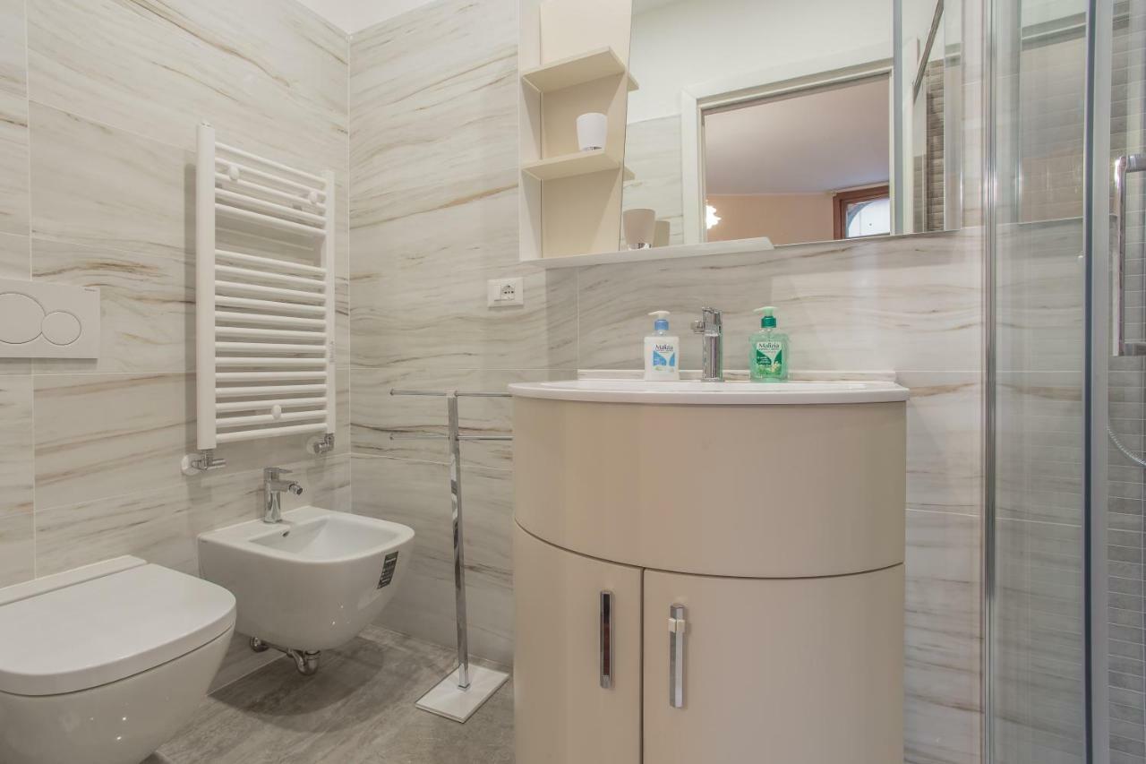 Apartment Ca De Le Colonnette - St Marks Square