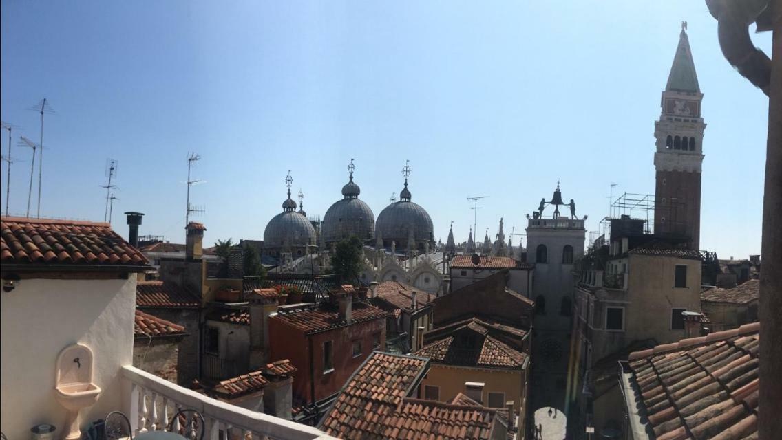 Appartamento Ca'baloni