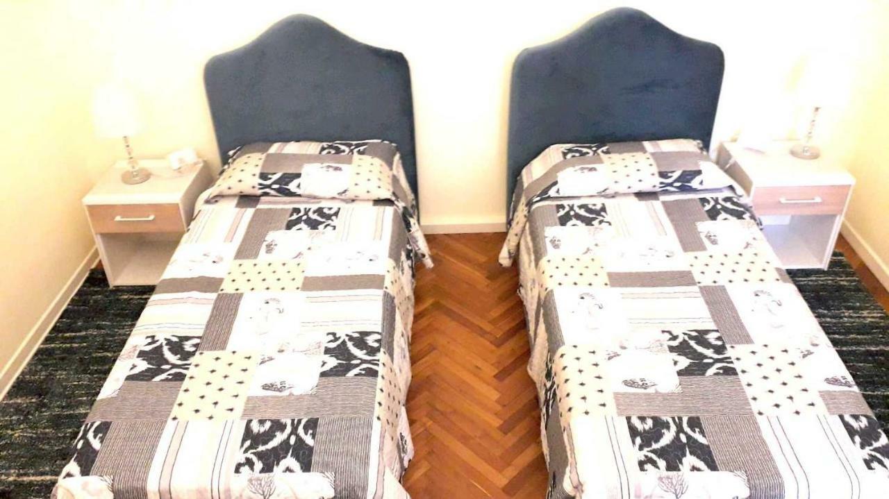 Ca De Le Colonnette - St Marks Square Apartment