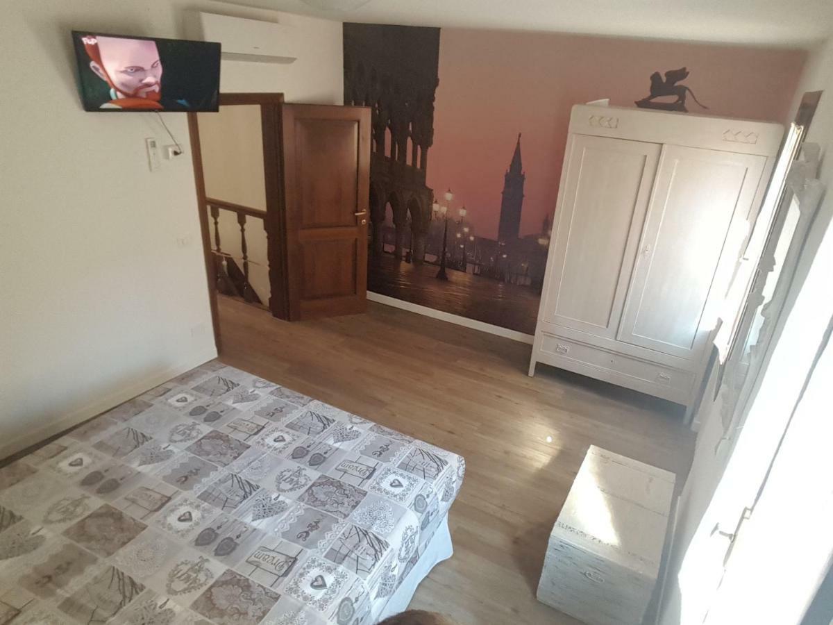 La Corte Incantata Appartement *