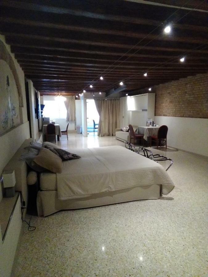Casa Marco Polo