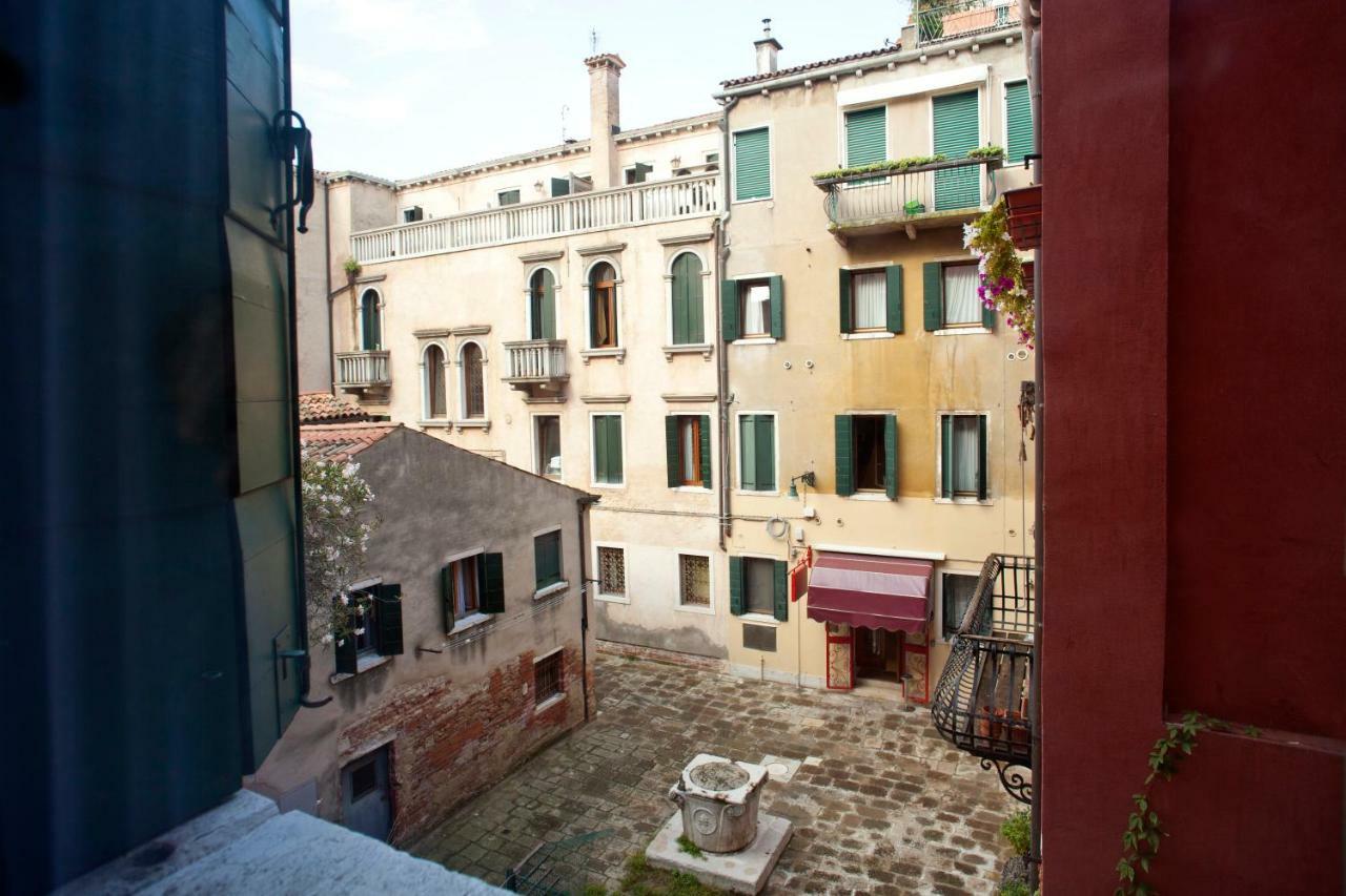 Al Mezzanino, Palazzo Torniello Appartamento