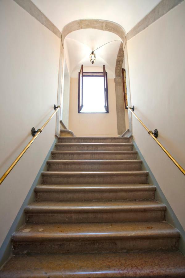 Al Mezzanino, Palazzo Torniello Appartamento