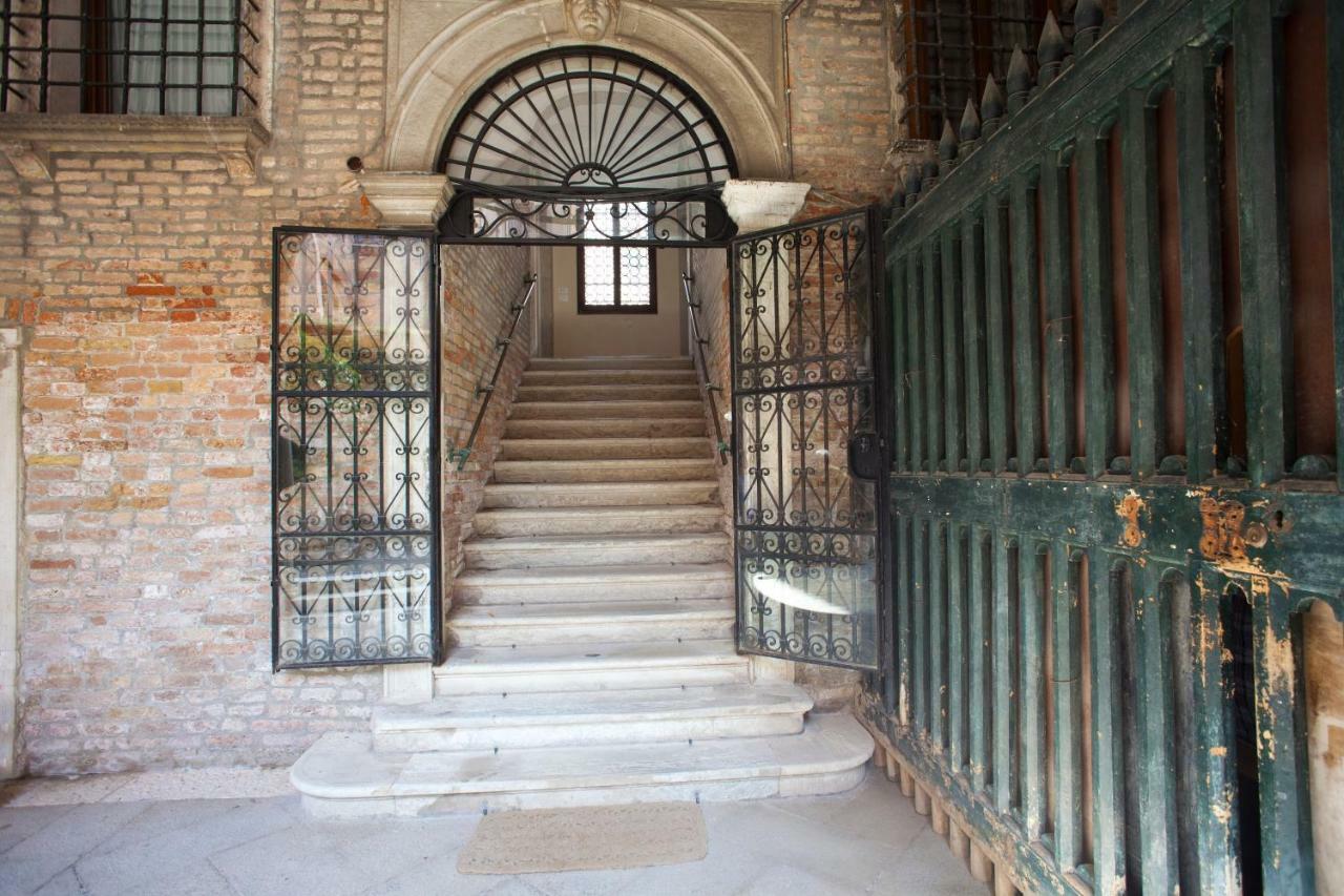 Appartamento Al Mezzanino, Palazzo Torniello *