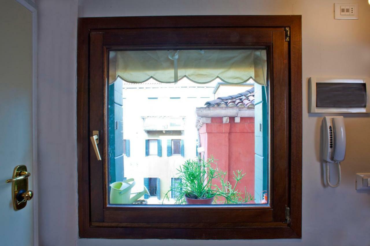 Al Mezzanino, Palazzo Torniello Venedig