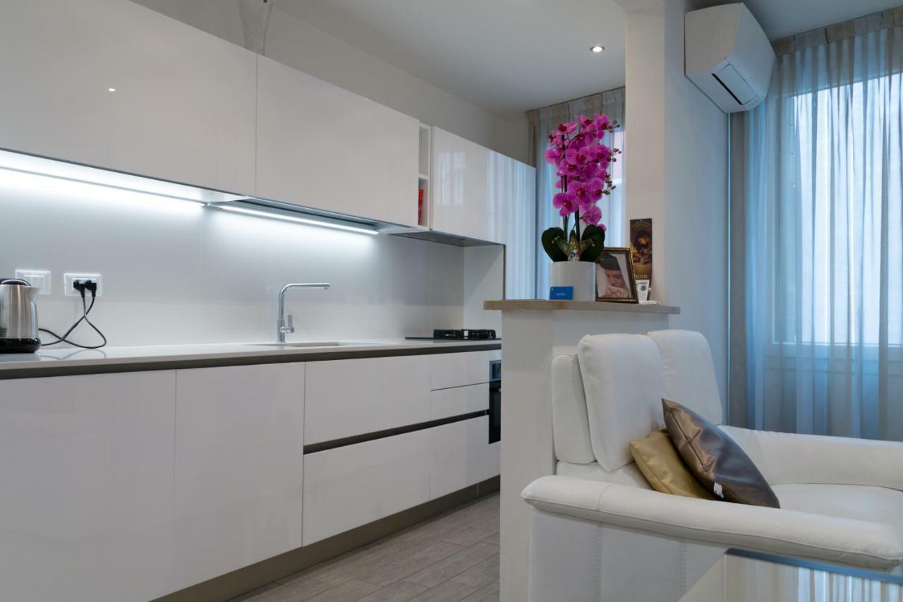 Majoorel Apartment