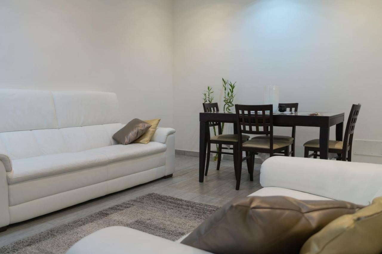Majoorel Apartment