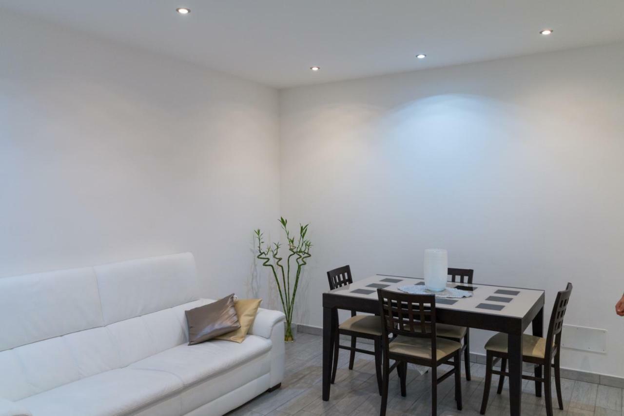 Apartment Majoorel