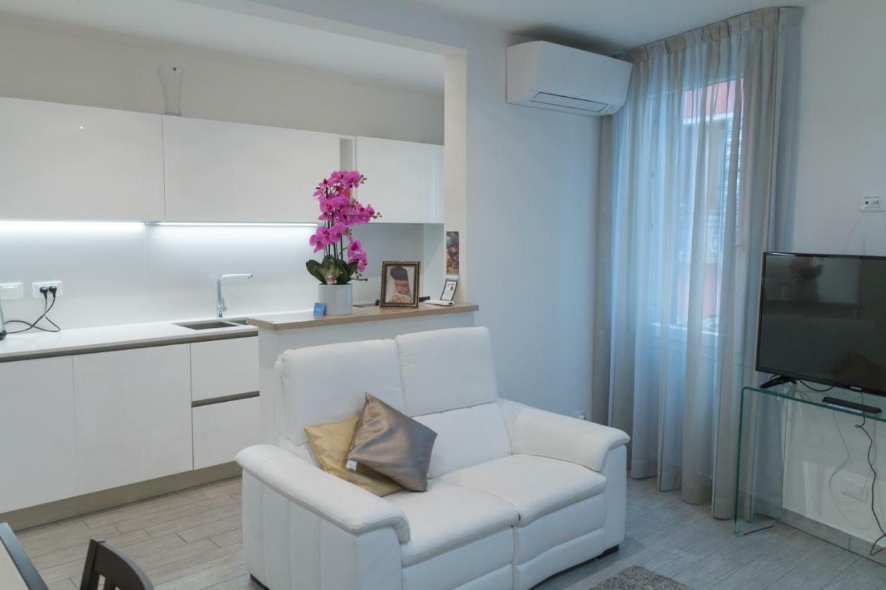 Apartment Majoorel *