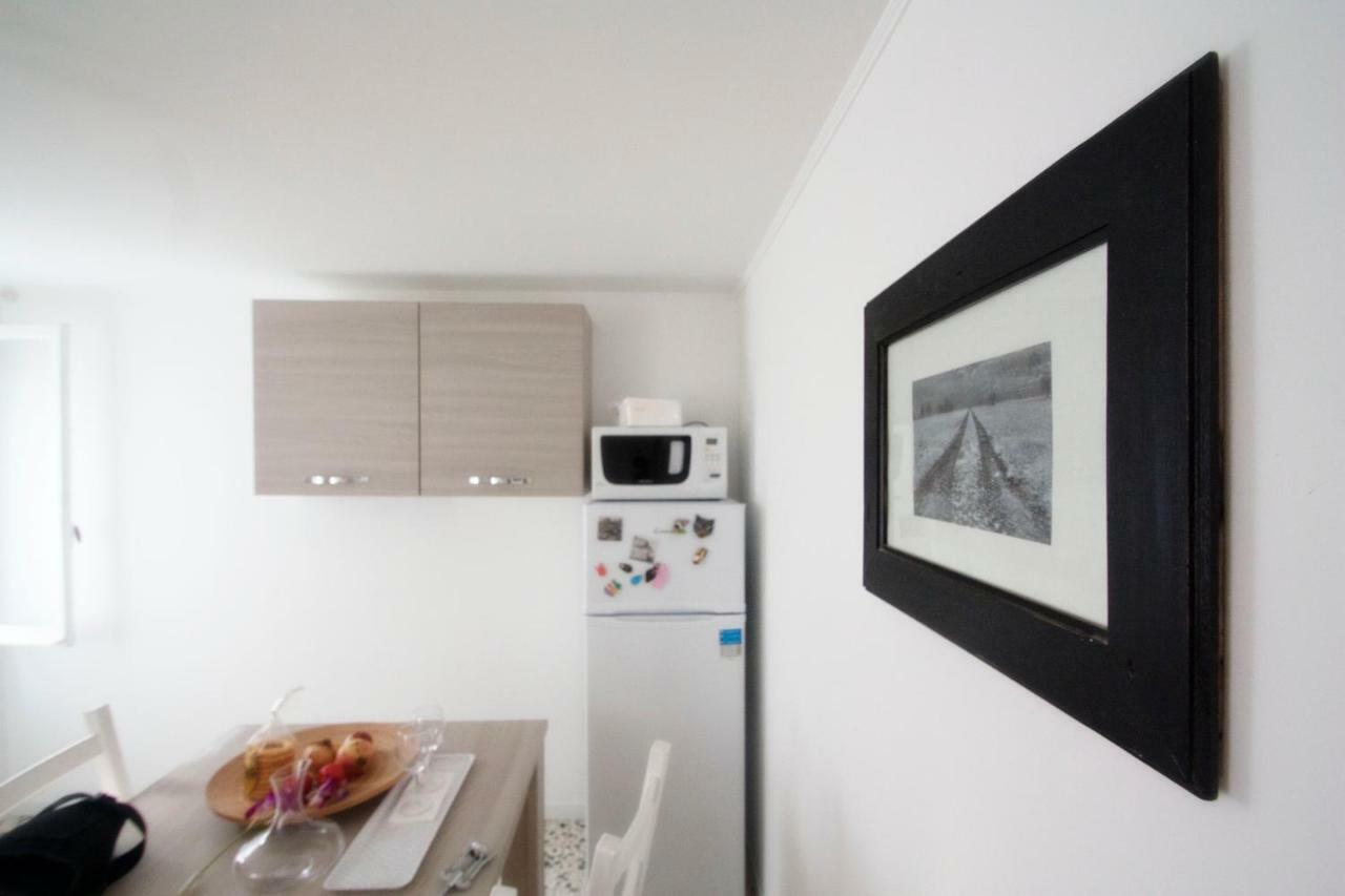 Appartement Sokol E Caterina *
