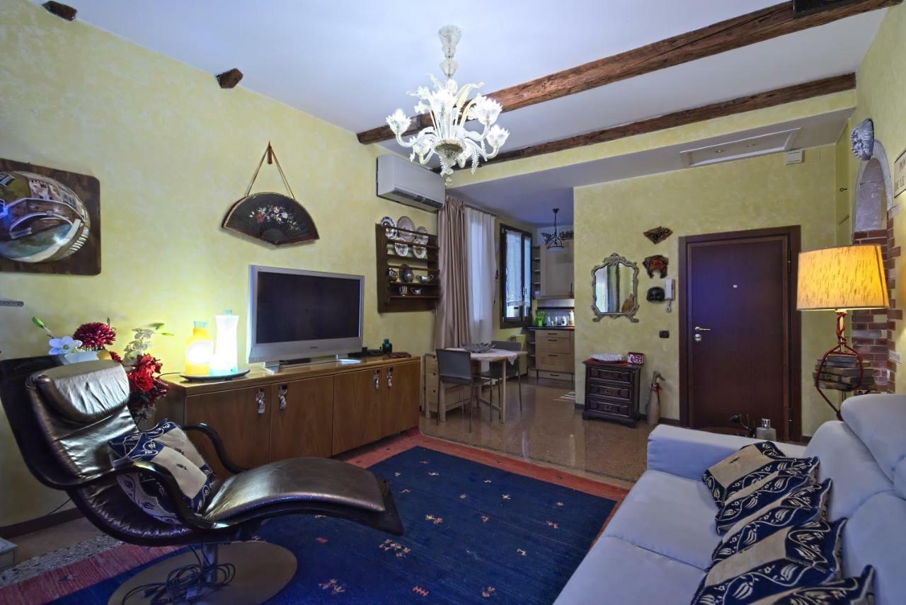 Appartamento Residenza Sara