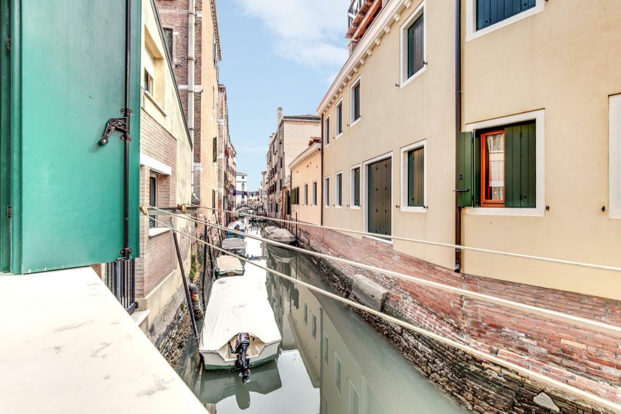 Priuli Canal View Venezia