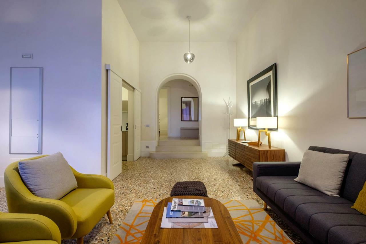 Palazzo Molin Cuoridoro - Guarana Appartamento