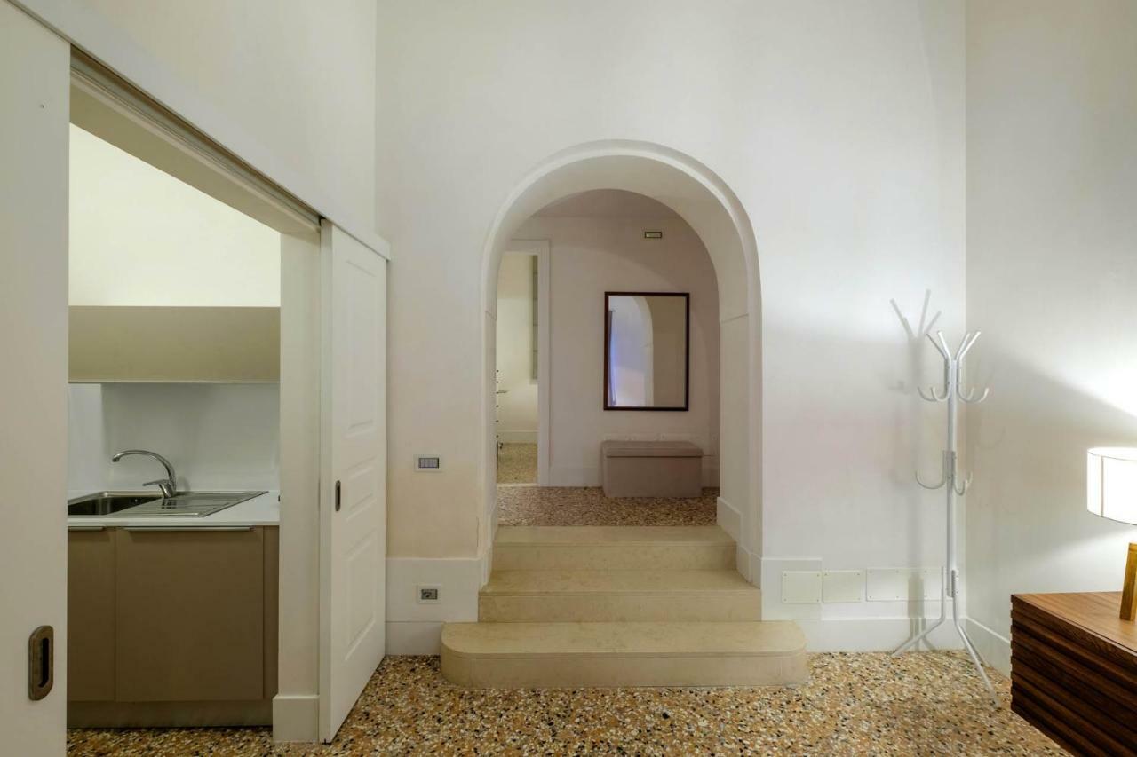 Palazzo Molin Cuoridoro - Guarana