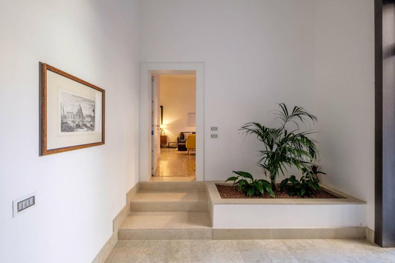 Palazzo Molin Cuoridoro - Guarana