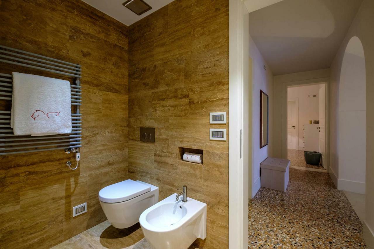 Palazzo Molin Cuoridoro - Guarana Appartamento *