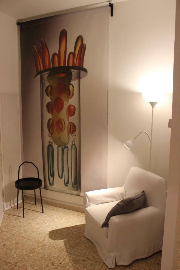 Sant'agostin Appartement *