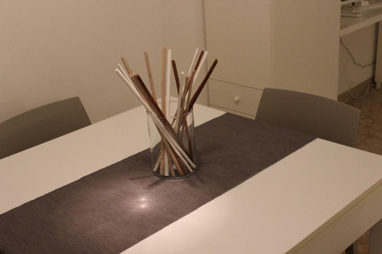 Appartement Sant'agostin *