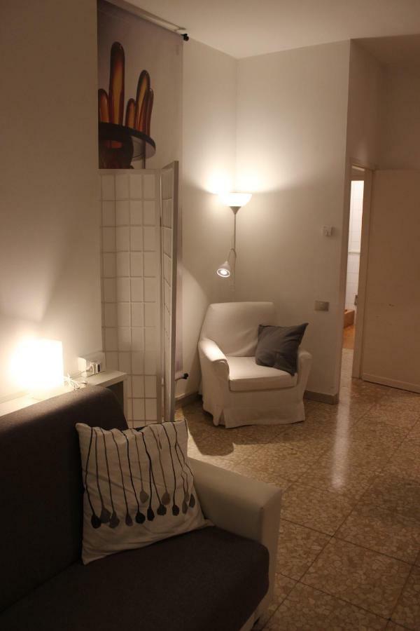 Appartement Sant'agostin *