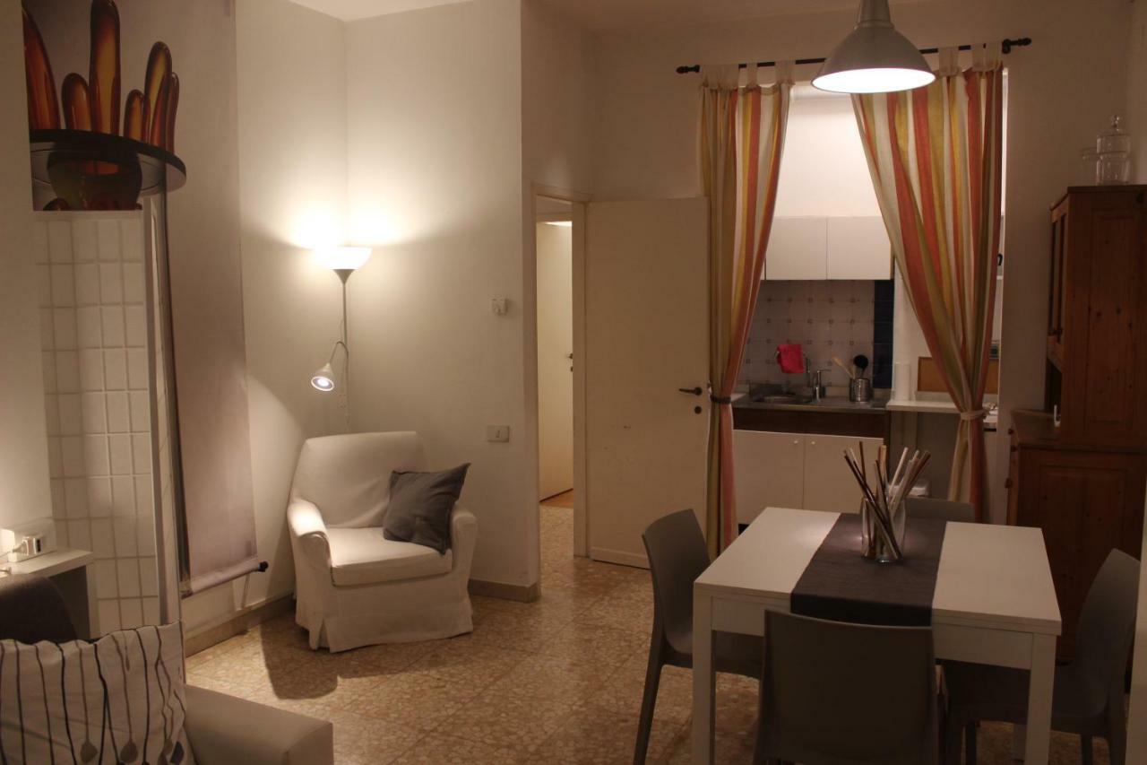 Appartement Sant'agostin *
