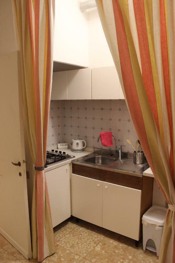 Sant'agostin Appartement Venetië
