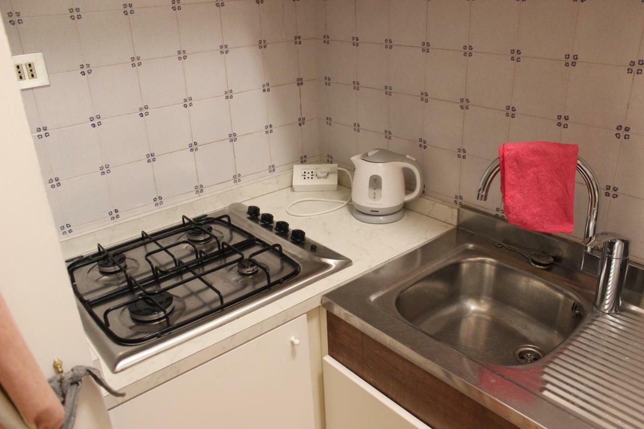 Sant'agostin Appartement *