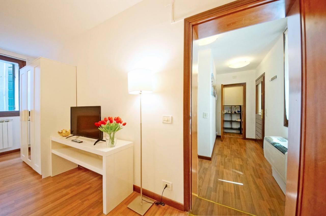Appartamento San Marco Fabbri
