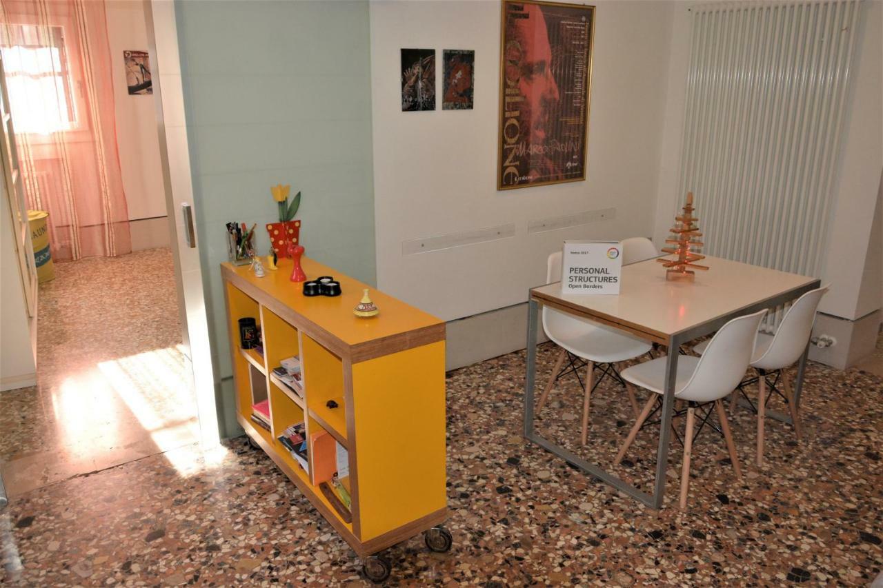 A Casa Di Peplis Appartamento *