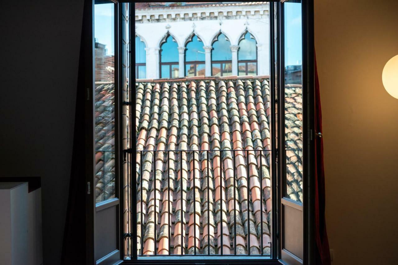Palazzo Vendramin Costa Appartamento