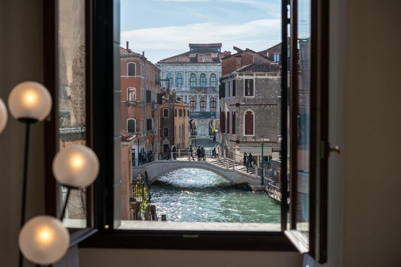 Appartamento Palazzo Vendramin Costa *