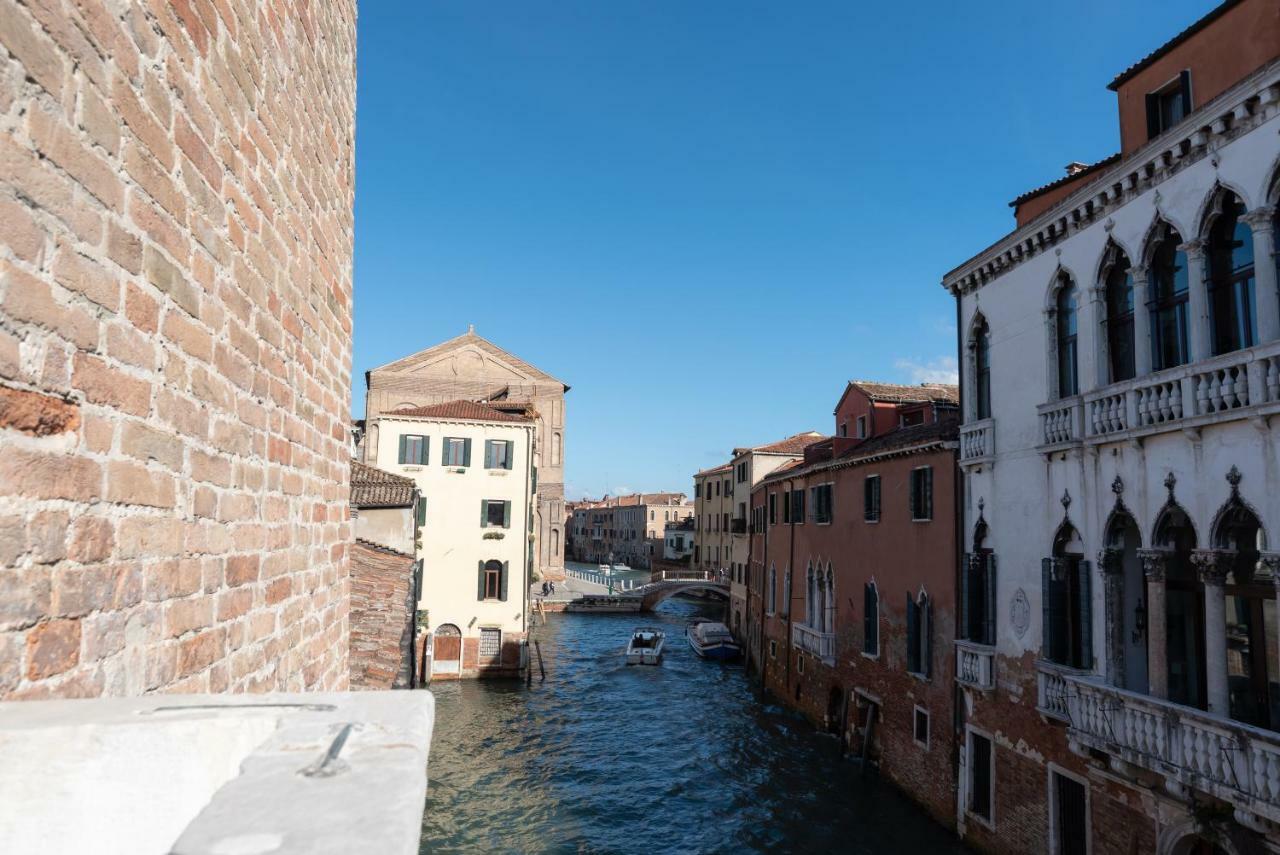 Palazzo Vendramin Costa Venezia
