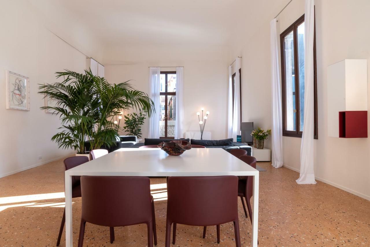 Appartamento Palazzo Vendramin Costa Venezia