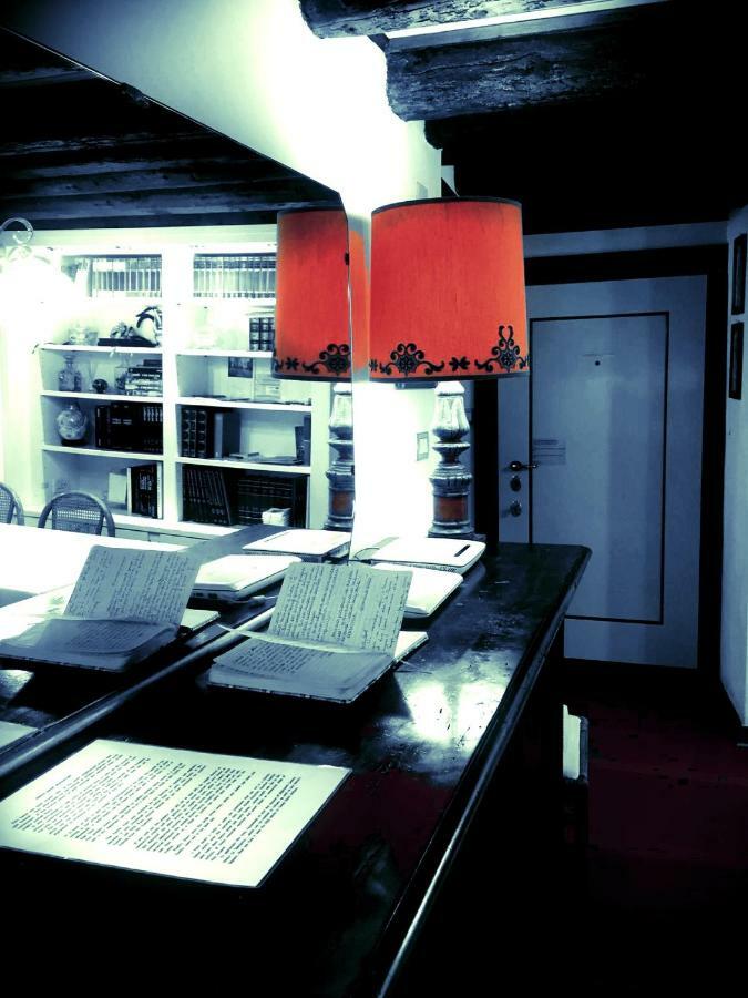 Apartment Luca's House Venedig