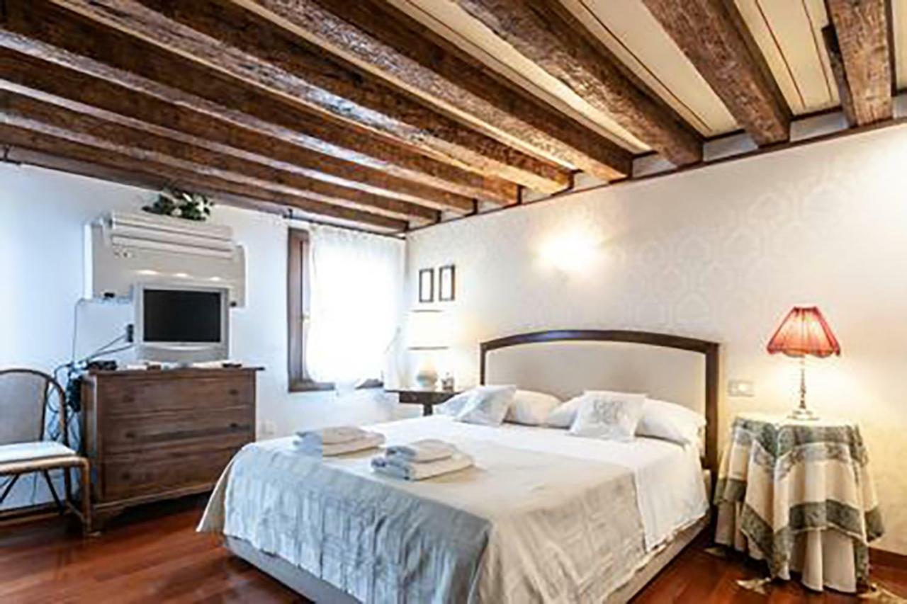 Apartment Luca's House Venedig