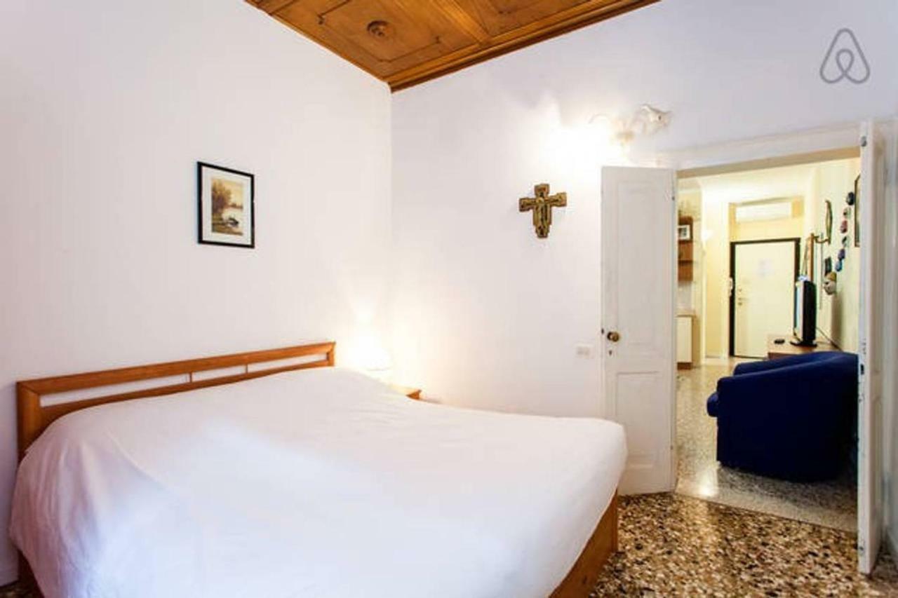 Apartment Melusina Rialto Venedig