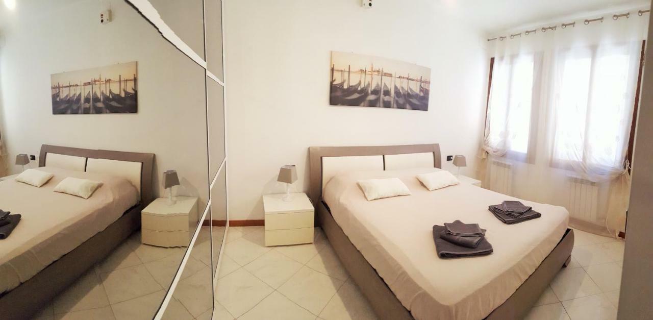 Ca' De L'ogio Apartment Venedig
