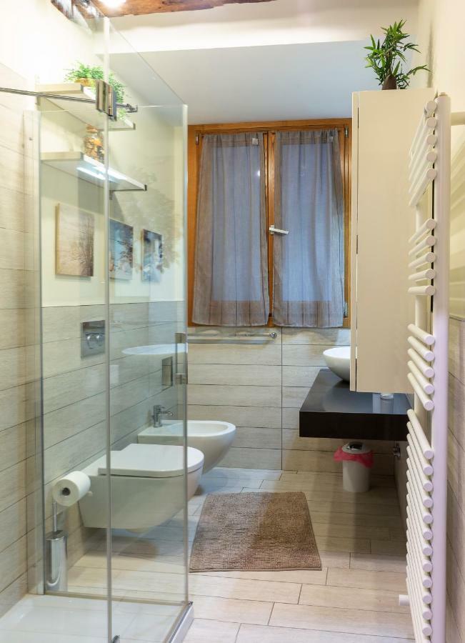 Cà Mocenigo Appartement *