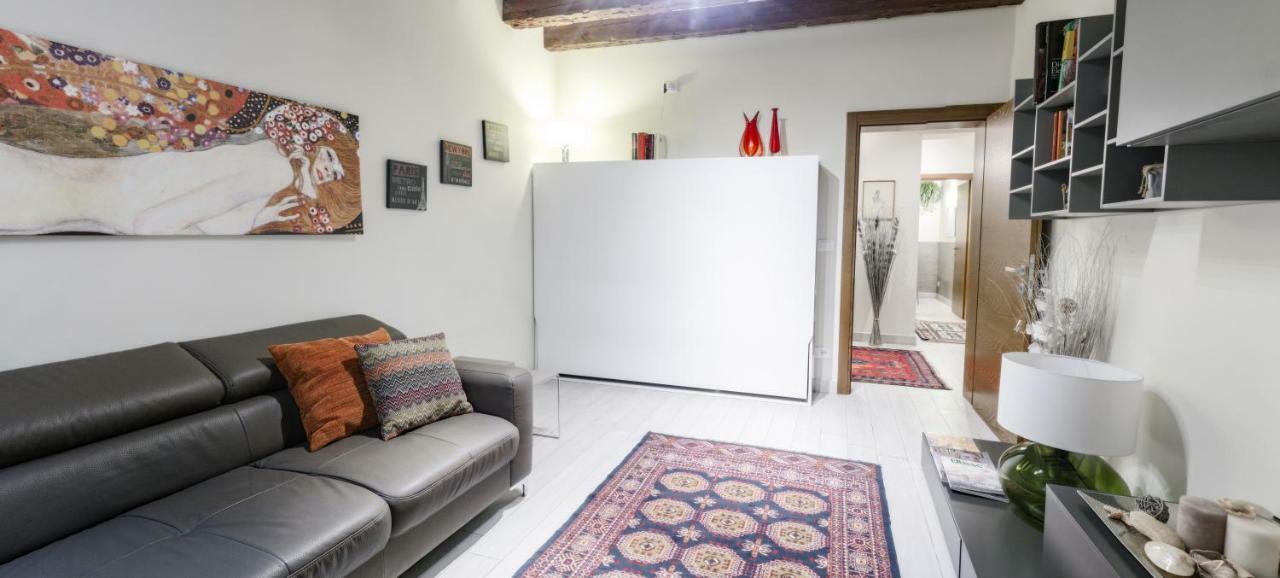 Cà Mocenigo Appartement Venise