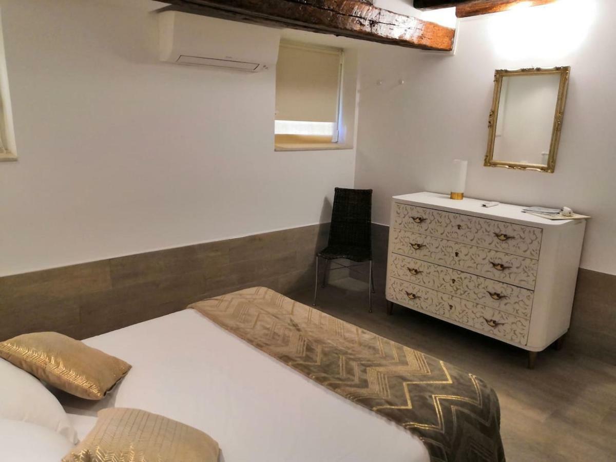 Alcova Appartement *
