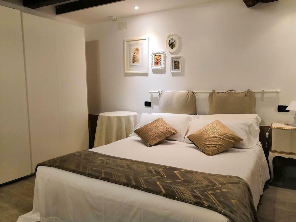 Alcova Appartement *