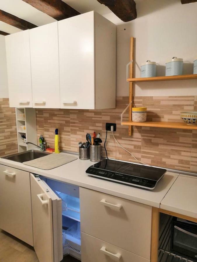 Appartement Alcova *