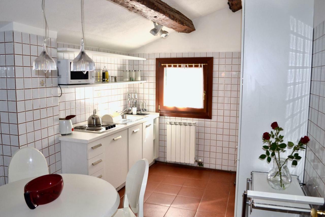 Corte Delle Ancore Appartamento