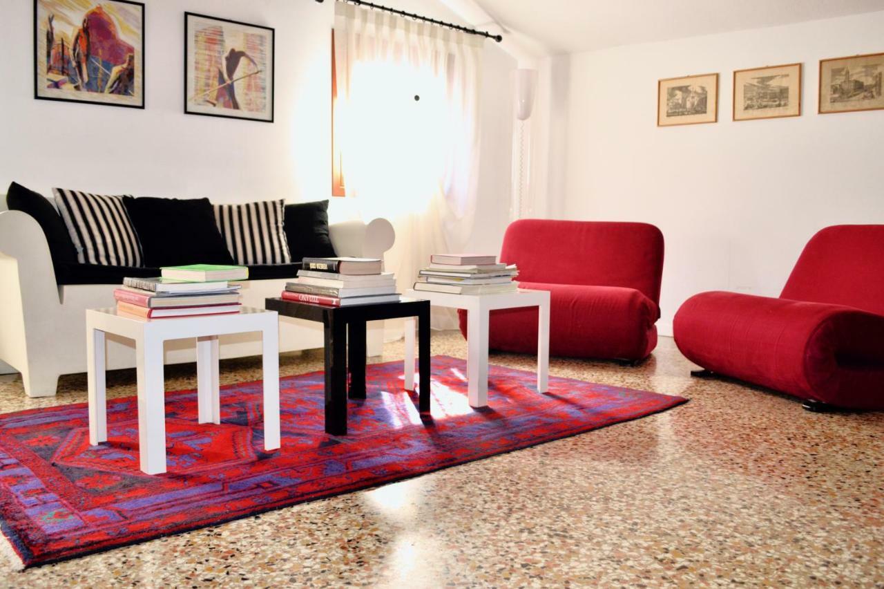 Corte Delle Ancore Appartamento Venezia