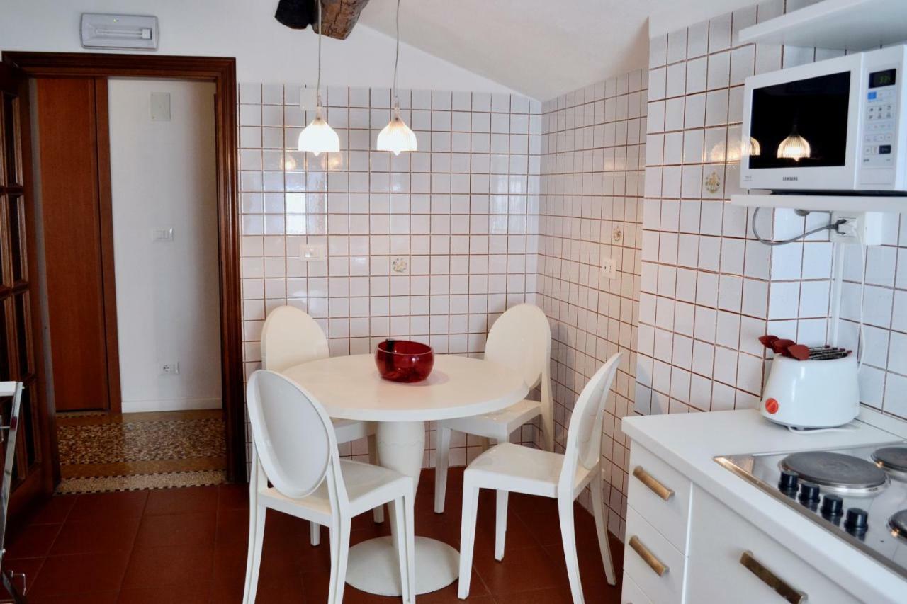 Appartamento Corte Delle Ancore Venezia