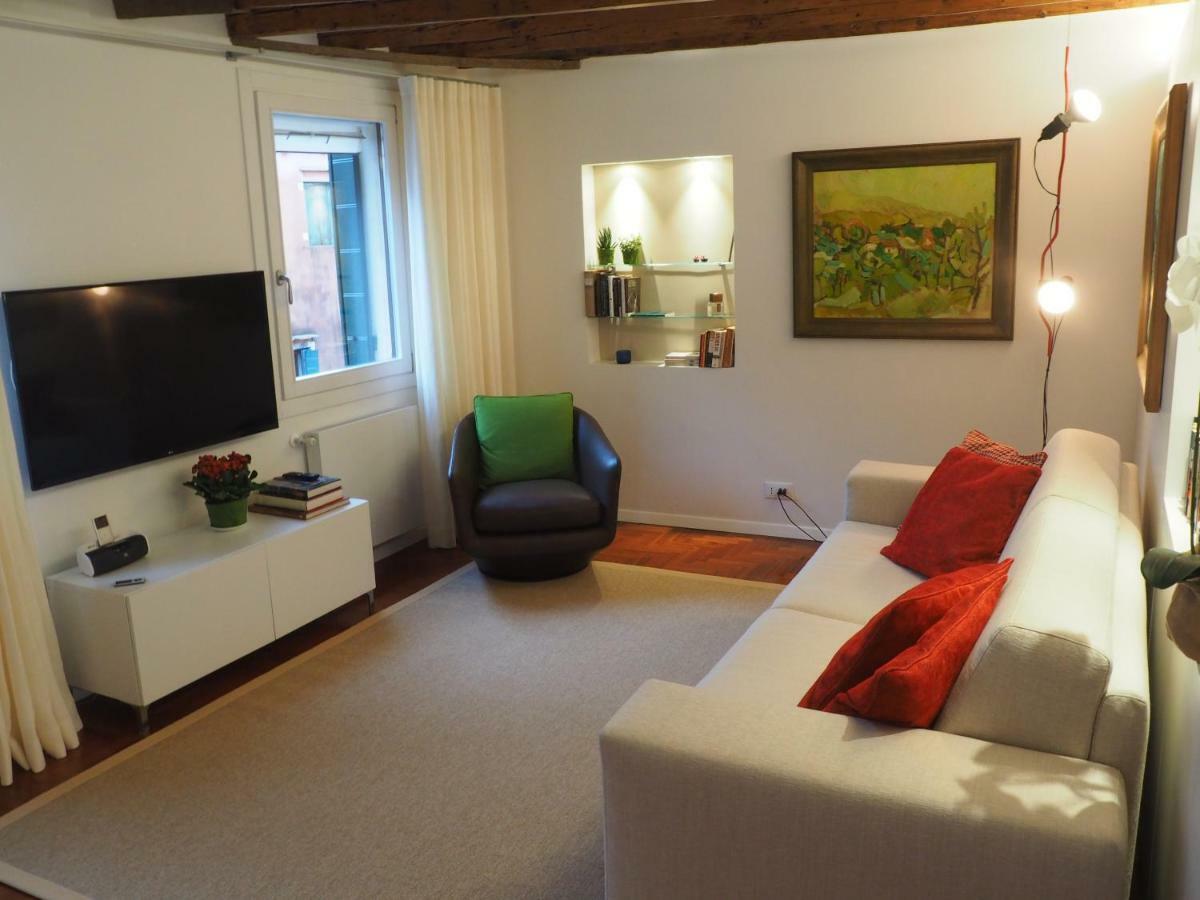 Cà Robberstad Appartement Venise
