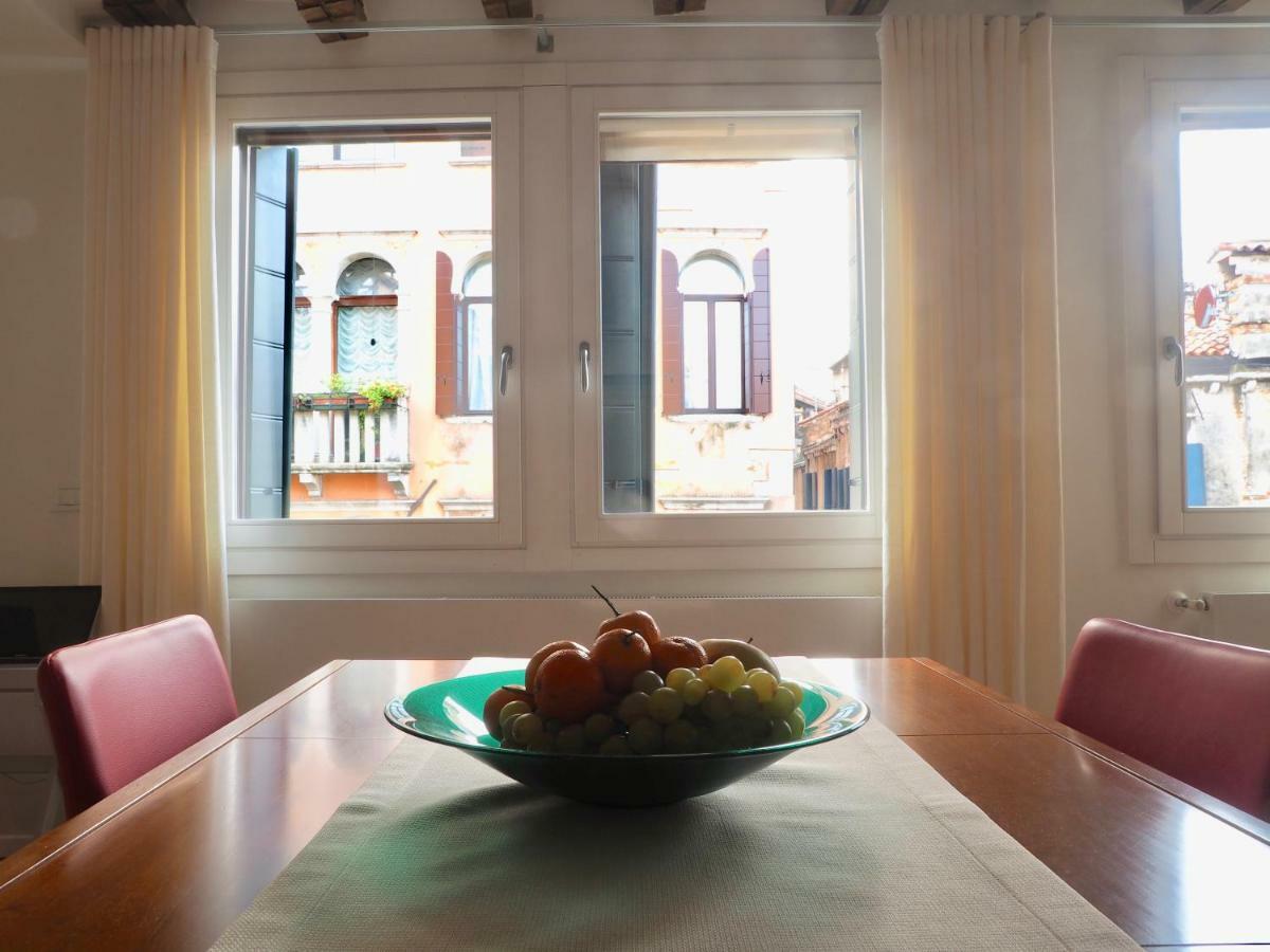 Cà Robberstad Appartement