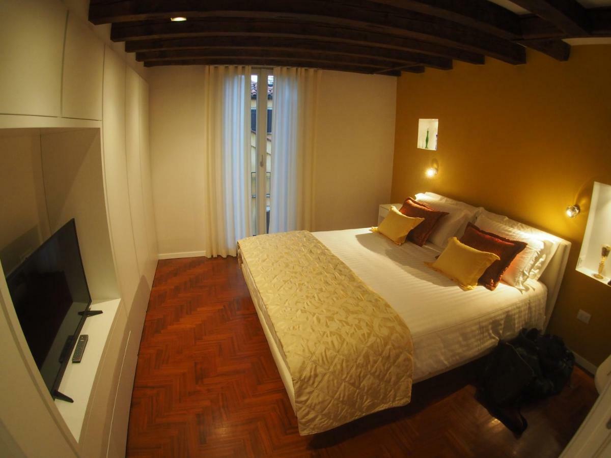 Cà Robberstad Appartement Venise