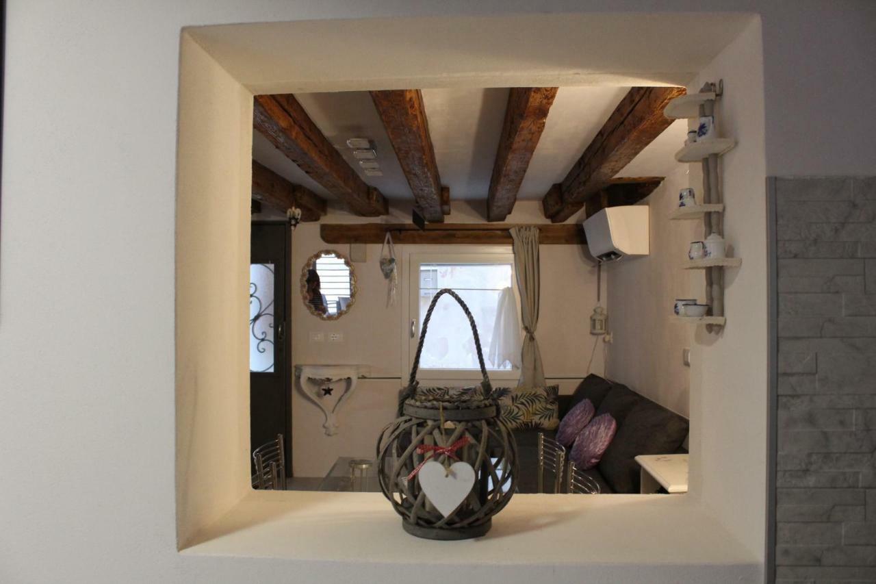 La Corte Segreta Appartement